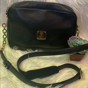MCM sling bag